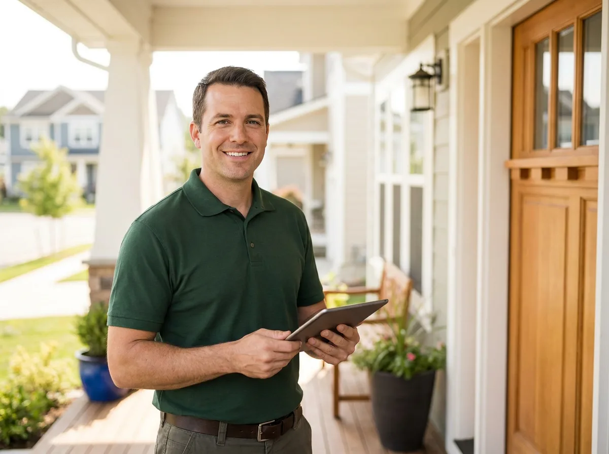 Pest control FAQs for Mather, CA